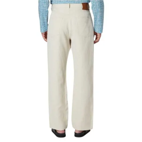 Jeans > Straight Jeans - - Paul Smith - Modalova