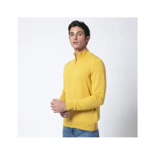 Knitwear > Turtlenecks - - Gran Sasso - Modalova