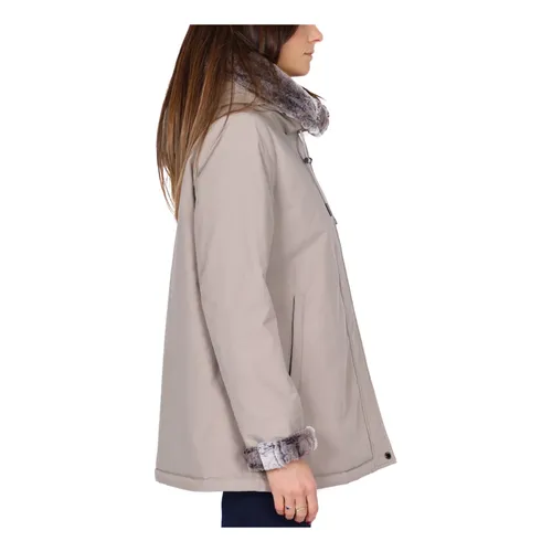 Jackets > Winter Jackets - - Canadiens - Modalova