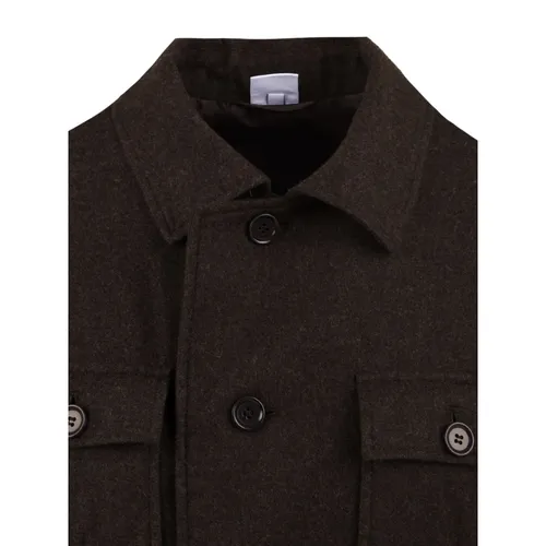 Jackets > Light Jackets - - Aspesi - Modalova