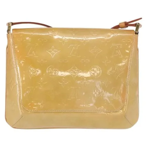 Pre-owned > Pre-owned Bags > Pre-owned Cross Body Bags - - Louis Vuitton Vintage - Modalova