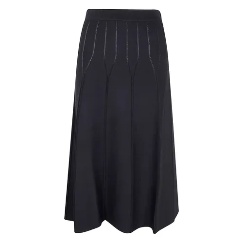 Skirts > Midi Skirts - - Twinset - Modalova