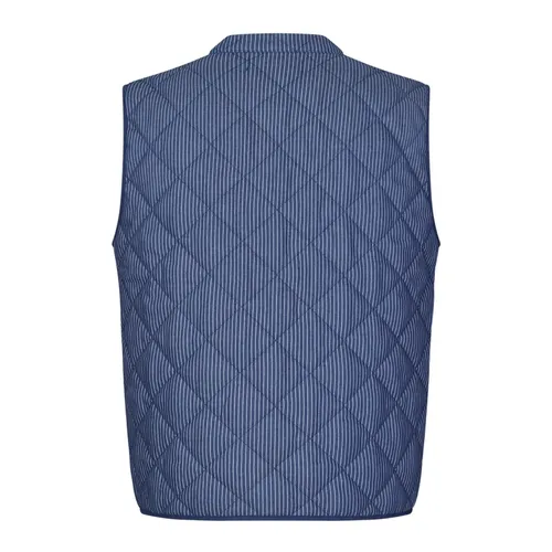 Jackets > Vests - - Lollys Laundry - Modalova