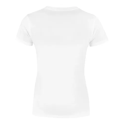 Vince - Tops > T-Shirts - White - Vince - Modalova