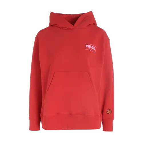 Sweatshirts & Hoodies > Hoodies - - Kenzo - Modalova