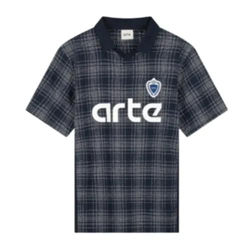 Tops > Polo Shirts - - Arte Antwerp - Modalova