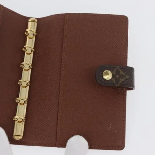 Pre-owned > Pre-owned Accessories - - Louis Vuitton Vintage - Modalova