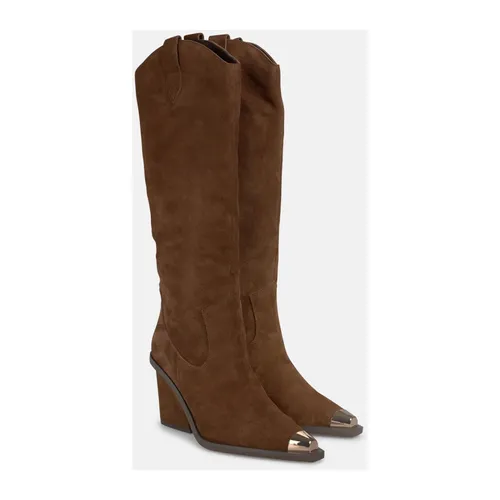 Shoes > Boots > Cowboy Boots - - Alma EN Pena - Modalova