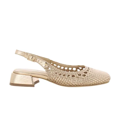 Shoes > Heels > Pumps - - Regarde Le Ciel - Modalova