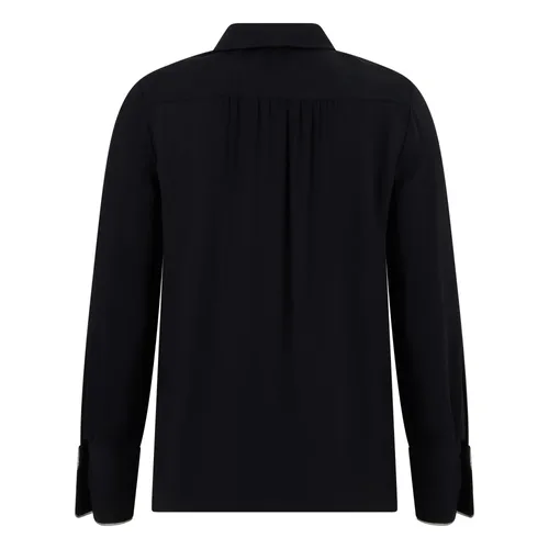 Blouses & Shirts > Blouses - - Elisabetta Franchi - Modalova