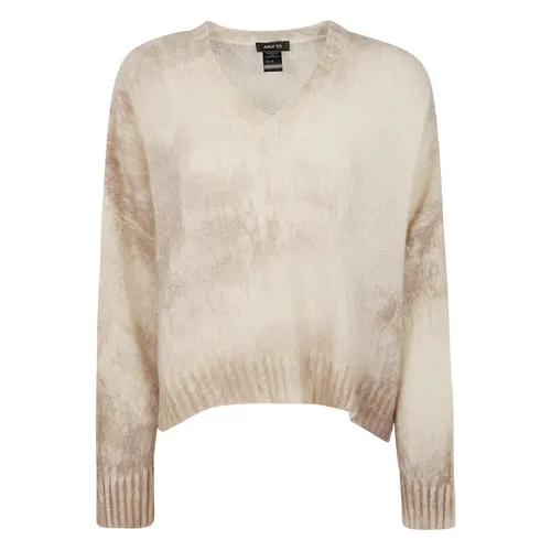 Knitwear > Cashmere Knitwear - - Avant Toi - Modalova