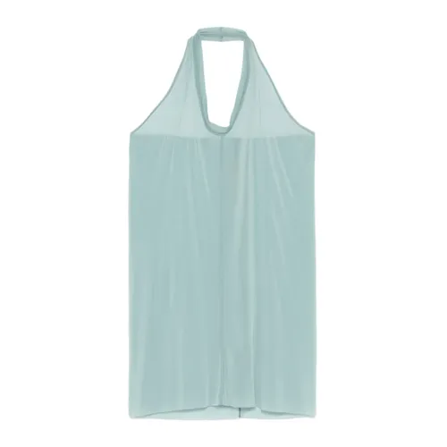 Tops > Sleeveless Tops - - Rick Owens - Modalova