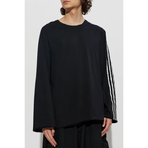 Tops > Long Sleeve Tops - - Y-3 - Modalova