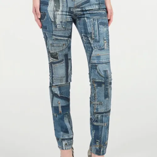 Jeans > Slim-fit Jeans - - Roberto Cavalli - Modalova