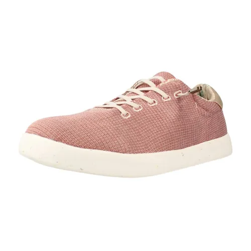 Hey Dude - Shoes > Sneakers - Red - Hey Dude - Modalova
