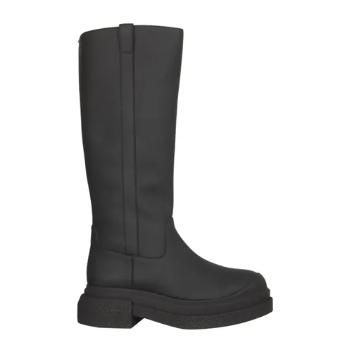Shoes > Boots > High Boots - - Stuart Weitzman - Modalova