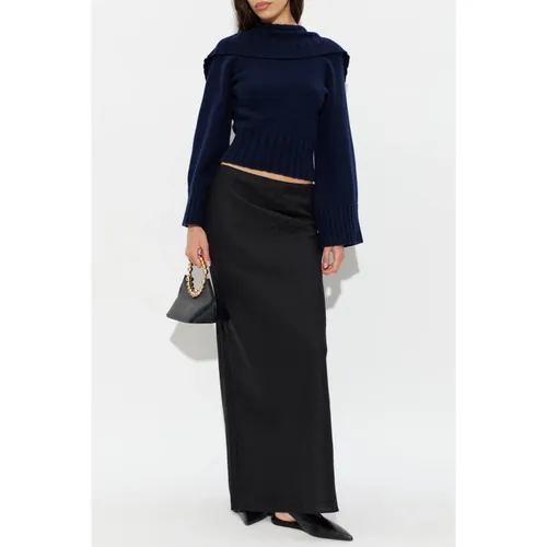 Knitwear > Round-neck Knitwear - - Cult Gaia - Modalova