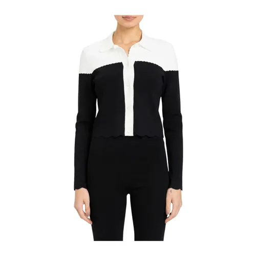 Knitwear > Cardigans - - Twinset - Modalova
