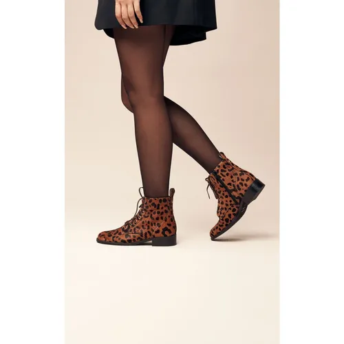 Shoes > Boots > Lace-up Boots - - Cosmoparis - Modalova
