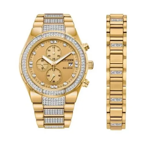 Accessories > Watches - - Citizen - Modalova