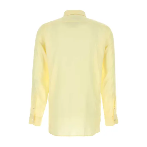 Shirts > Casual Shirts - - Tom Ford - Modalova