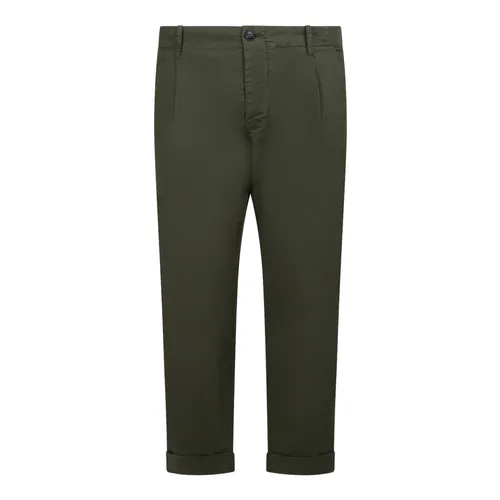Trousers > Chinos - - Original Vintage - Modalova