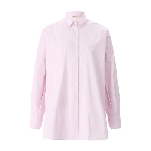Blouses & Shirts > Shirts - - Bloomings - Modalova