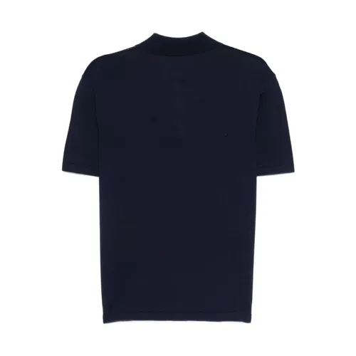 Tops > Polo Shirts - - A.p.c. - Modalova