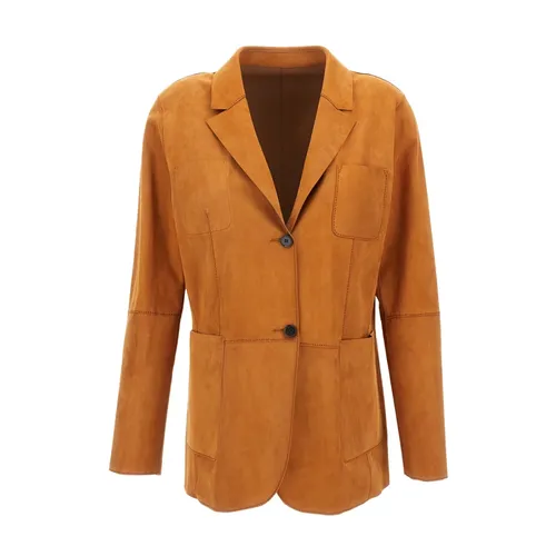 Jackets > Blazers - - 1972 Desa - Modalova