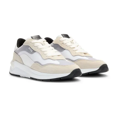 Shoes > Sneakers - - Boss Black - Modalova