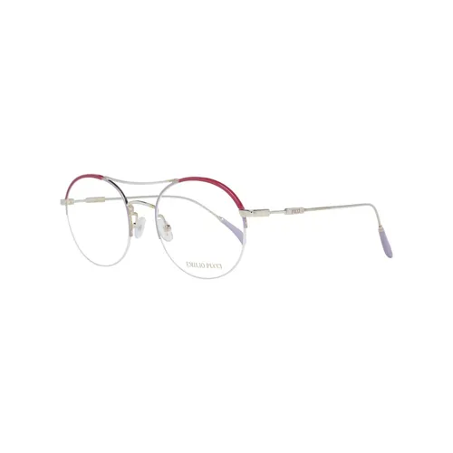 Accessories > Glasses - - Emilio Pucci - Modalova