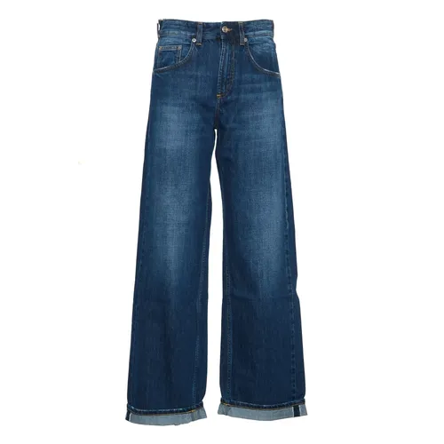Jeans > Wide Jeans - - Department Five - Modalova