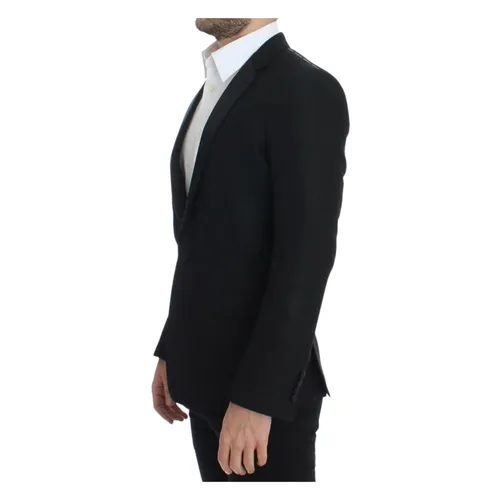 Jackets > Blazers - - Dolce & Gabbana - Modalova