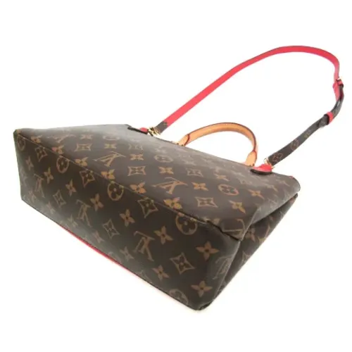 Pre-owned > Pre-owned Bags > Pre-owned Handbags - - Louis Vuitton Vintage - Modalova