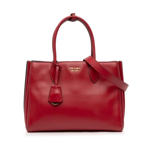 Pre-owned > Pre-owned Bags > Pre-owned Handbags - - Prada Vintage - Modalova