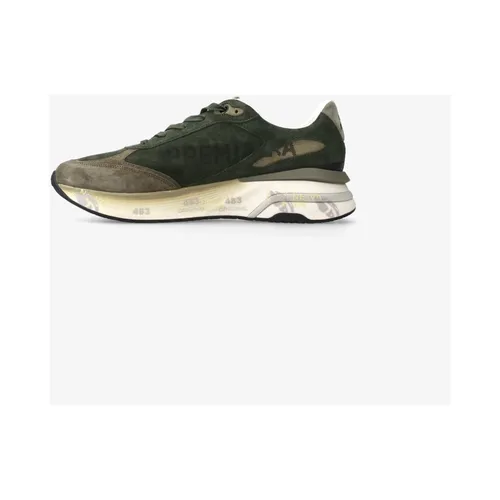 Shoes > Sneakers - - Premiata - Modalova