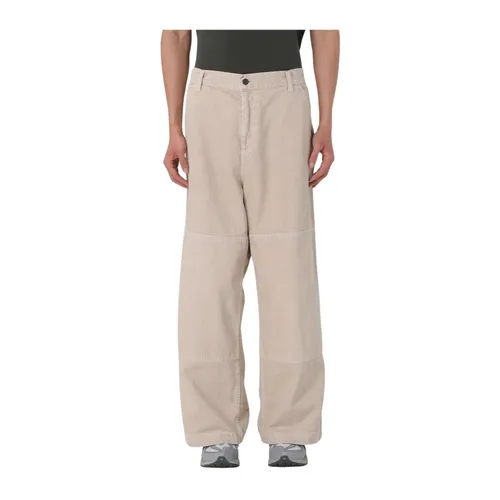Trousers > Wide Trousers - - Carhartt Wip - Modalova