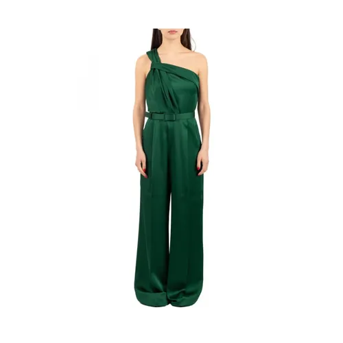 Jumpsuits & Playsuits > Jumpsuits - - Max Mara Studio - Modalova