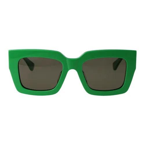 Accessories > Sunglasses - - Bottega Veneta - Modalova