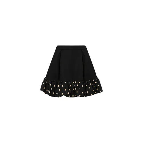 Skirts > Short Skirts - - Moschino - Modalova