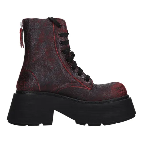 Shoes > Boots > Lace-up Boots - - Vic Matié - Modalova