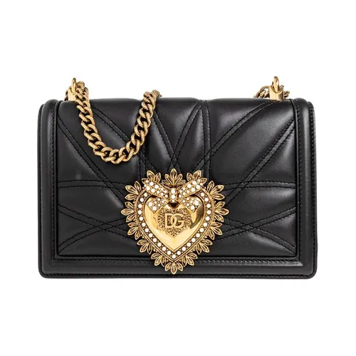 Bags > Shoulder Bags - - Dolce & Gabbana - Modalova