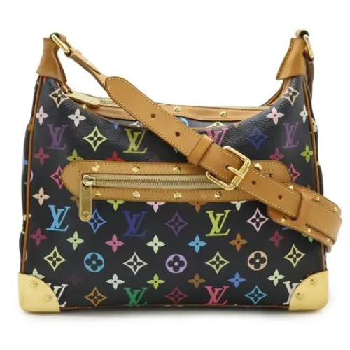 Pre-owned > Pre-owned Bags > Pre-owned Shoulder Bags - - Louis Vuitton Vintage - Modalova