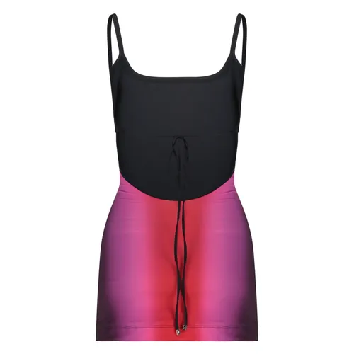 Dresses > Day Dresses > Short Dresses - - The Attico - Modalova
