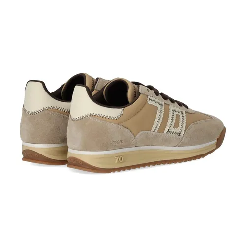 Back70 - Shoes > Sneakers - Beige - Back70 - Modalova