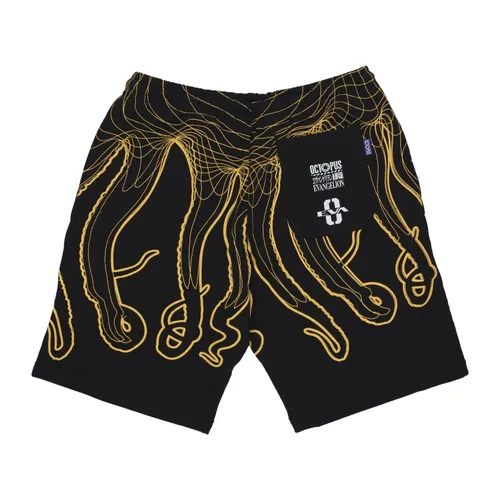 Shorts > Casual Shorts - - Octopus - Modalova