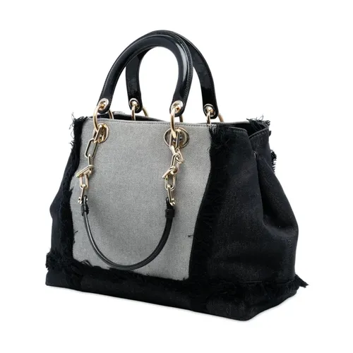 Pre-owned > Pre-owned Bags > Pre-owned Handbags - - Dior Vintage - Modalova