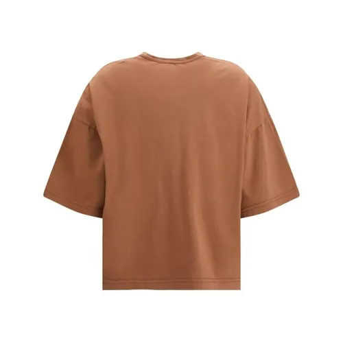 Tops > T-Shirts - - Forte Forte - Modalova