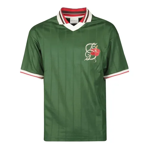 Tops > Polo Shirts - - Drole de Monsieur - Modalova