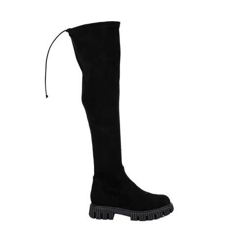 Shoes > Boots > Over-knee Boots - - Baldinini - Modalova